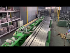 Tube inoxydable sans couture 1/2 » 1