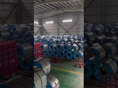 ASTM 1020 1023 A283 A36 Q235B S275jr Plaque d'acier 8 mm d'épaisseur